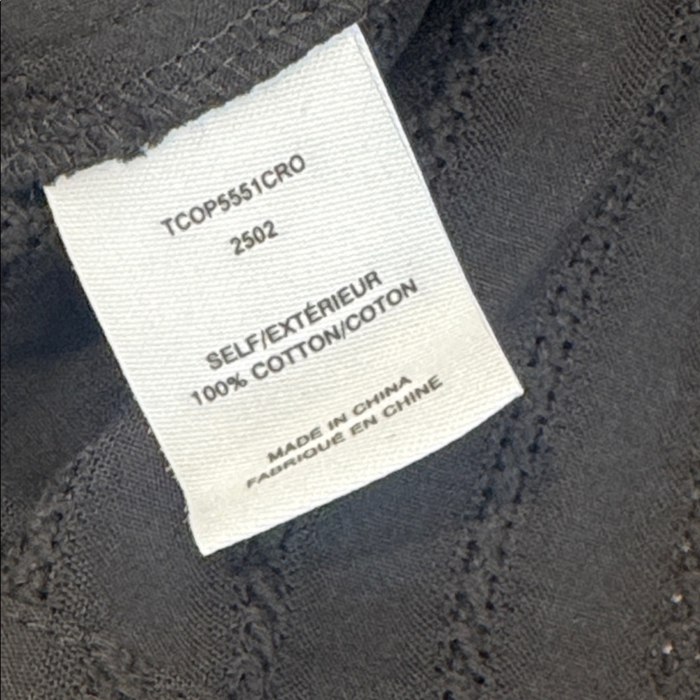 Derek Lam Tie Waste Minidress. Ladies 2 - Picture 16 of 16